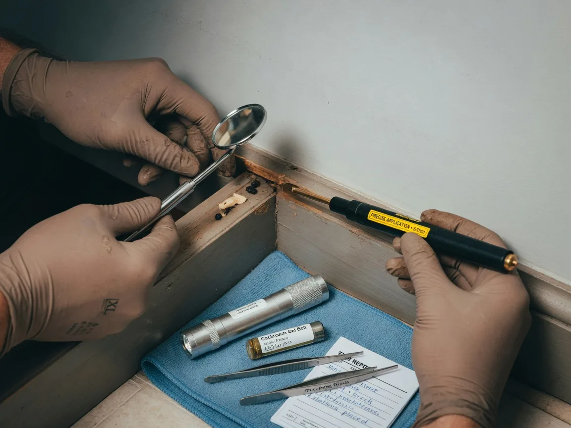 Why choose Emergency Pest Control in West Warwick, RI